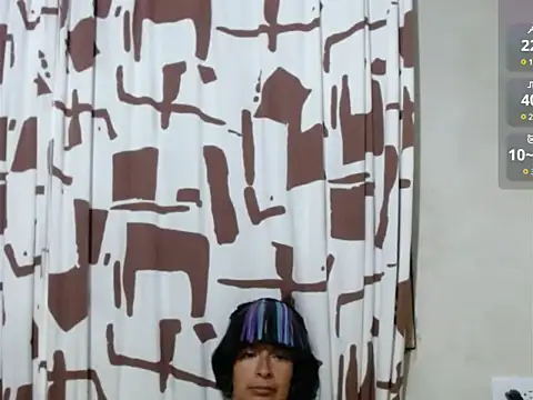 Acelinrose online show from 03.15.26