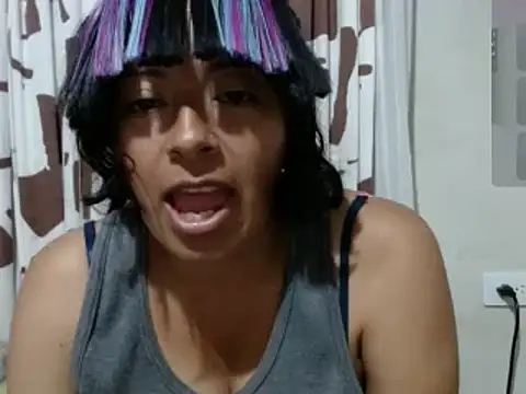 Acelinrose online show from 03.27.26