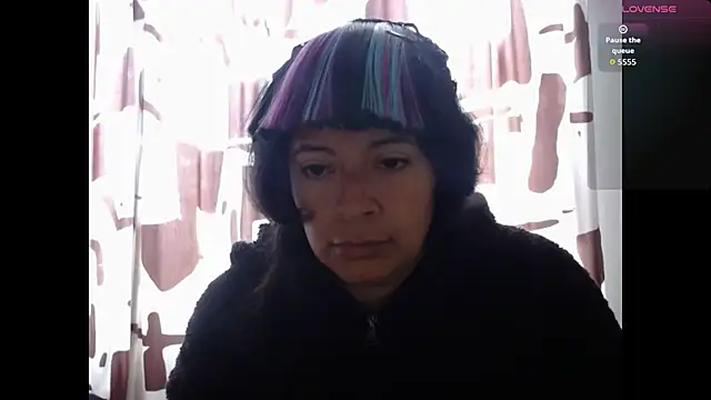 Acelinrose online show from 07.11.26