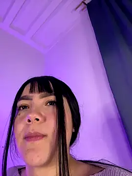 Snapshot of _amelie- chatting on 01.06.26 amelie- online show from 01.06.26