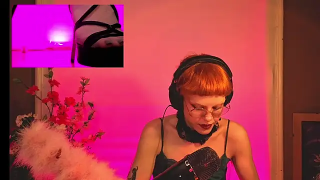 tacodeluxxxe online show from 04.21.26