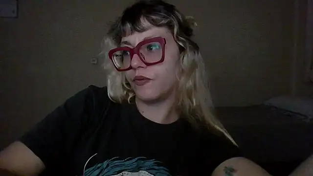 BlondieTami online show from 02.25.26