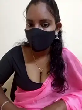 Anusree-Sexy online show from 11.28.25