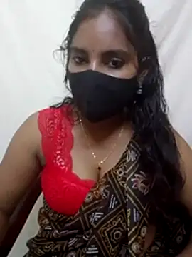 Anusree-Sexy online show from 12.13.25