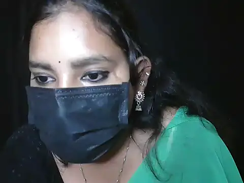 Anusree-Sexy online show from 02.21.26