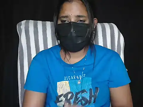 Anusree-Sexy online show from 03.04.26