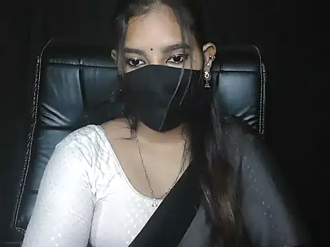 Anusree-Sexy online show from 03.23.26