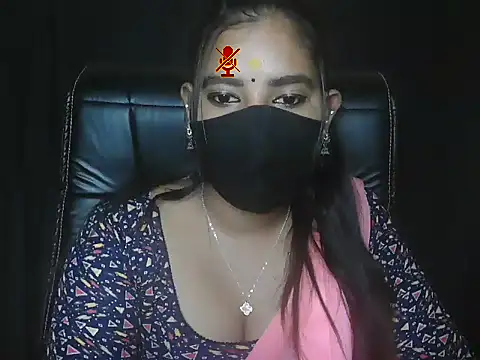 Anusree-Sexy online show from 04.03.26