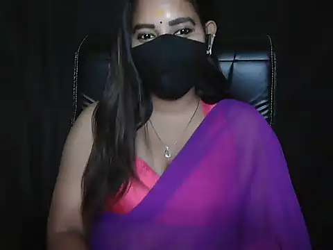 Anusree-Sexy online show from 04.16.26