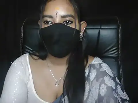Anusree-Sexy online show from 04.18.26