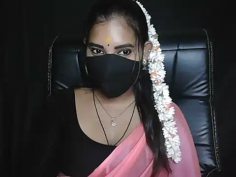 Anusree-Sexy online show from 04.21.26
