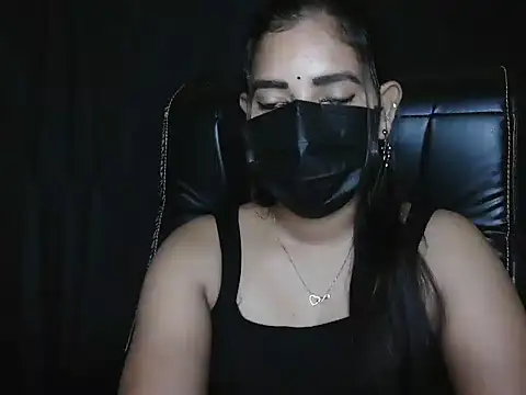 Anusree-Sexy online show from 06.06.26