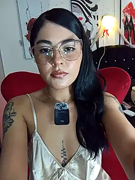 ValeNiitaLuv online show from 01.10.26