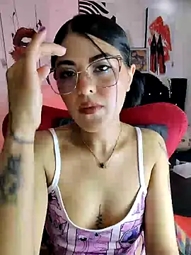 ValeNiitaLuv online show from 02.11.26