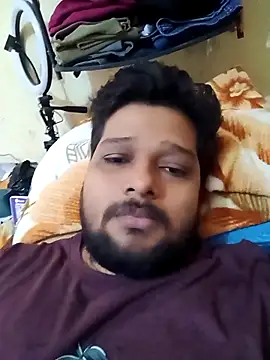 chunkyguy98 online show from 10.10.25