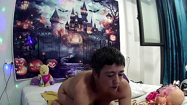 Catylandi1 online show from 10.19.25