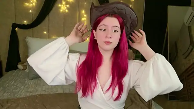 Akira Halls online show from 02.11.26