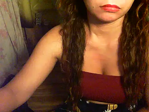 Snapshot of Hot_aya0516 chatting on 09.29.25 Hot aya0516 online show from 09.29.25