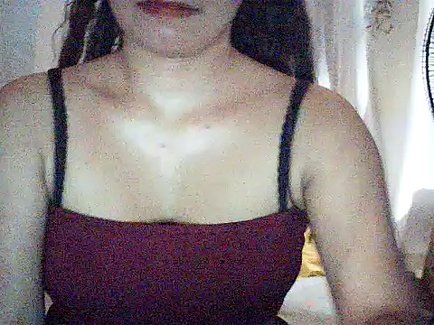 Snapshot of Hot_aya0516 chatting on 10.16.25 Hot aya0516 online show from 10.16.25