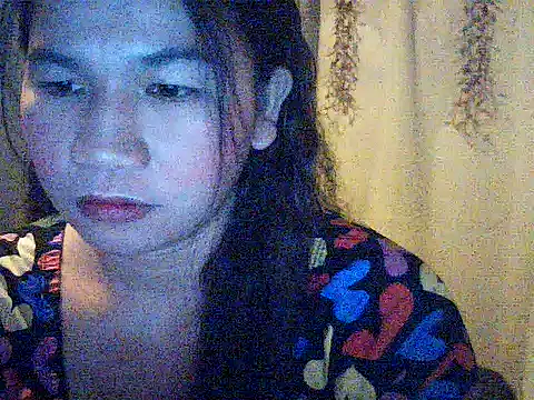 Snapshot of Hot_aya0516 chatting on 10.21.25 Hot aya0516 online show from 10.21.25