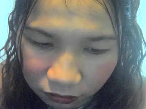 Snapshot of Hot_aya0516 chatting on 10.26.25 Hot aya0516 online show from 10.26.25