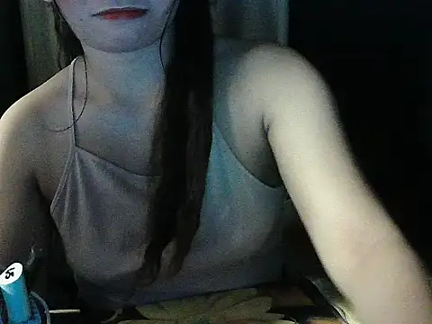 Hot aya0516 online show from 02.17.26