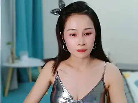 Snapshot of cfxc0317 chatting on 10.10.25 cfxc0317 online show from 10.10.25