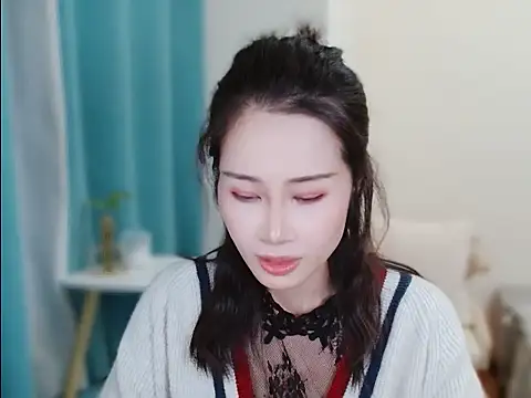 Snapshot of cfxc0317 chatting on 10.25.25 cfxc0317 online show from 10.25.25