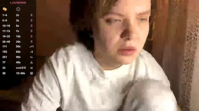 Snapshot of SabrinaFolts chatting on 11.07.25 SabrinaFolts online show from 11.07.25