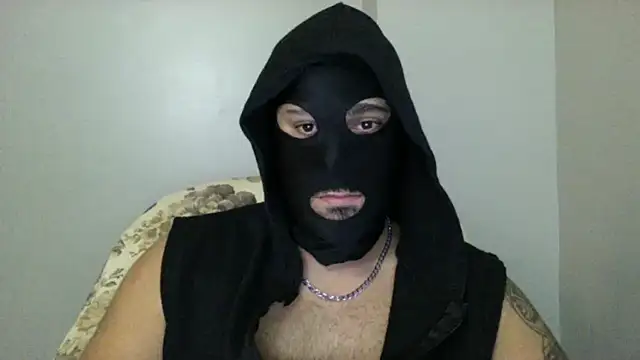 izlebeni  online show from 09.25.25