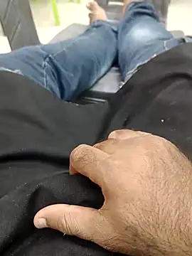 Shergillvicky69 online show from 09.22.25