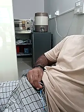 Shergillvicky69 online show from 10.08.25