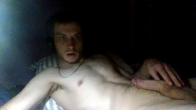 crysGERM online show from 11.16.25