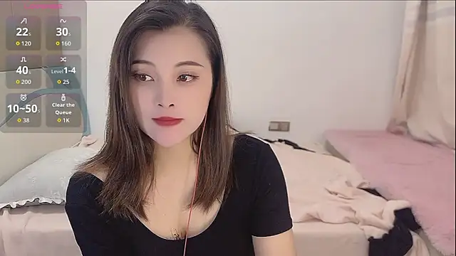 Marora-Mina online show from 10.08.25