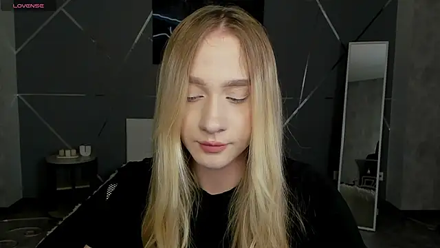 mellisadream online show from 09.24.25
