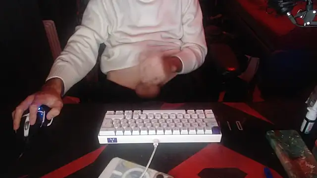 geil20CM2 online show from 11.08.25