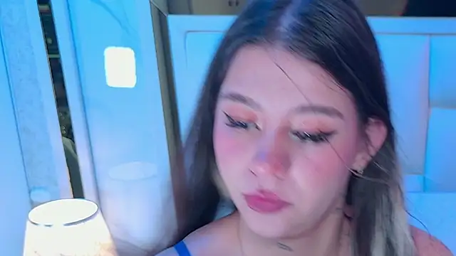 Snapshot of samanthaa_sm chatting on 02.08.26 samanthaa sm online show from 02.08.26