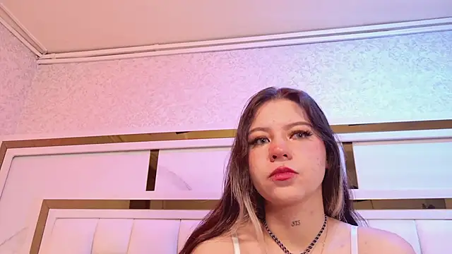 Snapshot of samanthaa_sm chatting on 02.19.26 samanthaa sm online show from 02.19.26