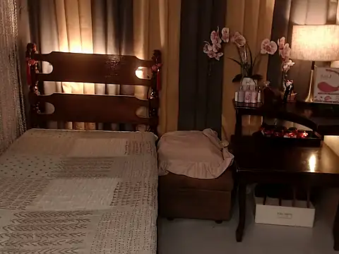 Jastine hunk online show from 01.15.26