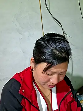 diamond-- online show from 02.11.26