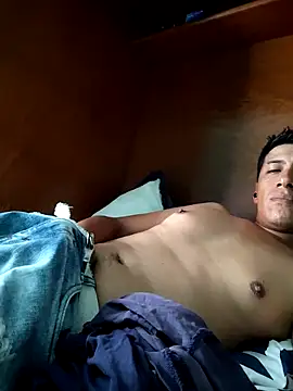 Carlos27hot online show from 09.20.25