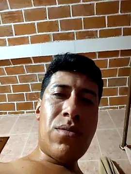 Carlos27hot online show from 10.17.25