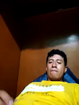 Carlos27hot online show from 10.24.25