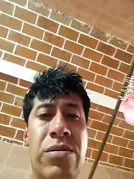 Carlos27hot online show from 11.14.25