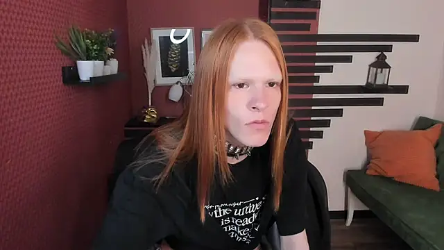 ChloeValentinee online show from 10.03.25