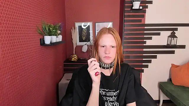 ChloeValentinee online show from 10.04.25