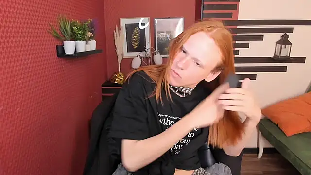 ChloeValentinee online show from 10.05.25