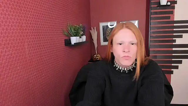 ChloeValentinee online show from 10.07.25