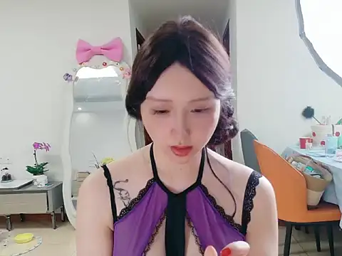 duoduo-8888 online show from 09.24.25
