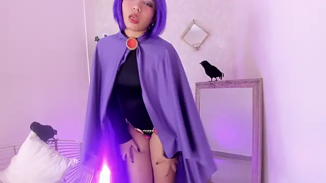 Dalia coop online show from 10.15.25